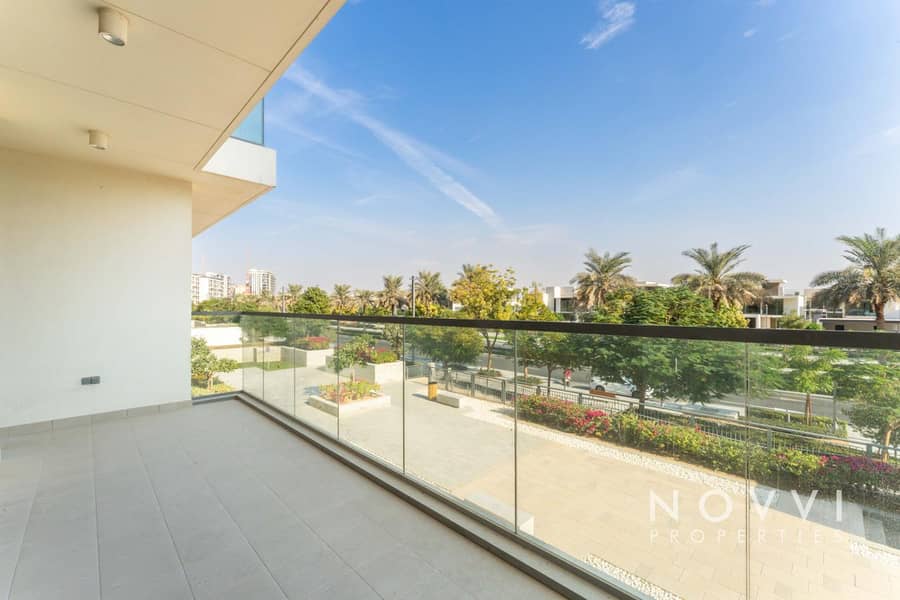 Vacant | Largest Space| Immaculate Condition