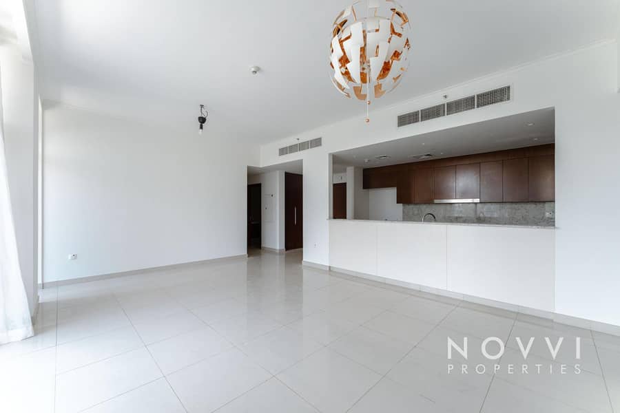 Vacant | Largest Space| Immaculate Condition