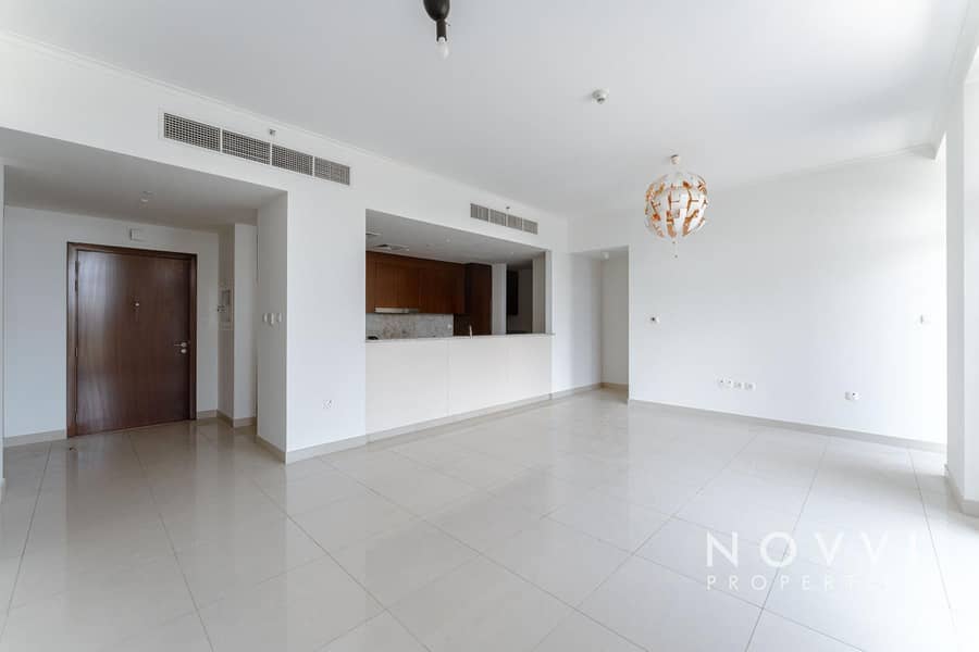 Vacant | Largest Space| Immaculate Condition