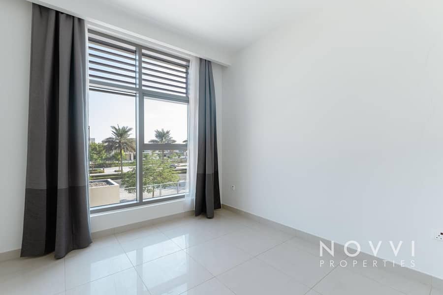 Vacant | Largest Space| Immaculate Condition