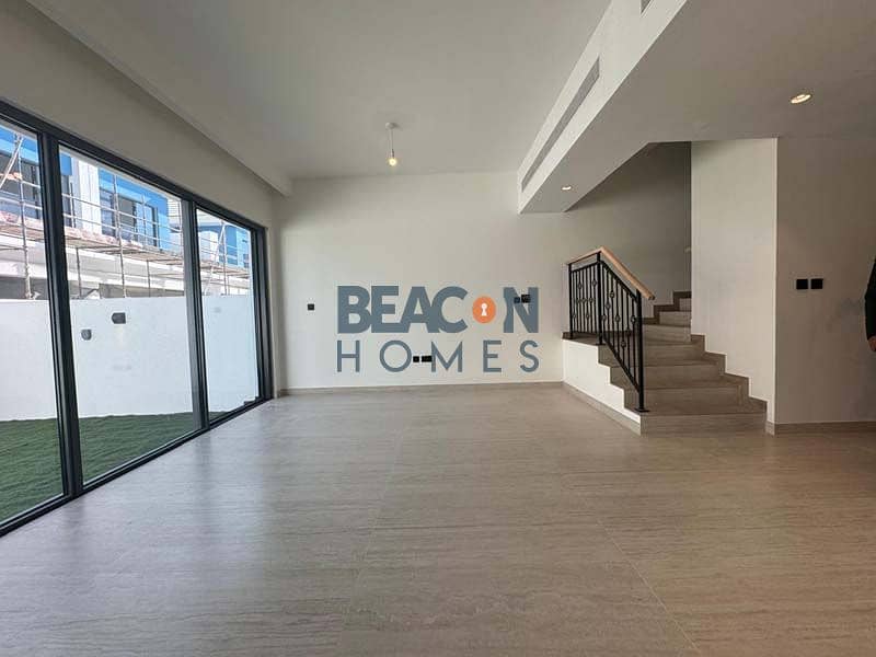 Prime Location | Ready To Move In | Brand New