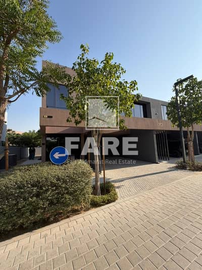 4 Bedroom Townhouse for Sale in Tilal City, Sharjah - WhatsApp Image 2025-11-27 at 15.00. 07. jpeg 4 Bedroom Townhouse for Sale in Tilal City, Sharjah - WhatsApp Image 2025-11-27 at 15.00. 07. jpeg