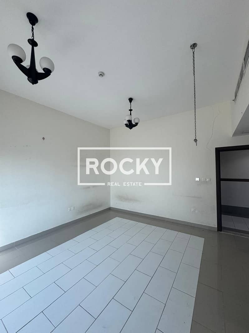 1 B/R Opposite Ports & Customs office, Al Raffa