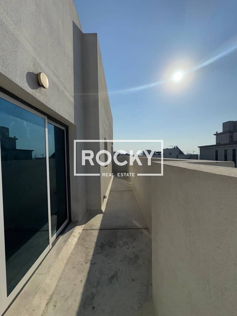 1 B/R Opposite Ports & Customs office, Al Raffa - Image 7