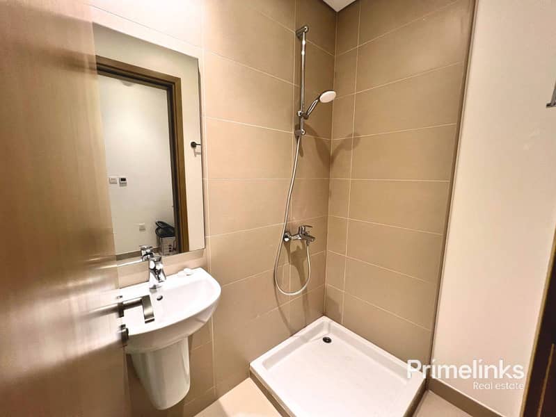 Fully Furnished | Sea View | Chiller Free - Image 20