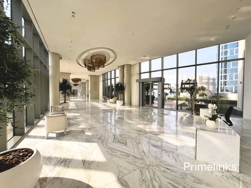 Fully Furnished | Sea View | Chiller Free - Image 22