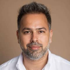 Rahul Guwalani