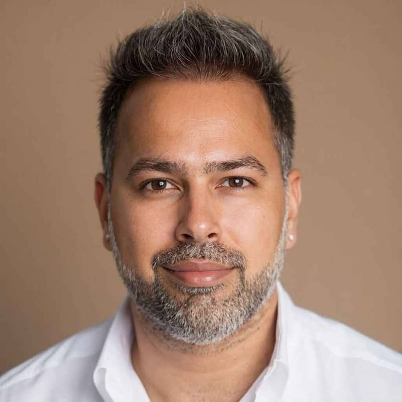 Rahul Guwalani