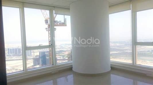 Fitted Office| Lake View|Churchill Executive | Business Bay Fitted Office| Lake View|Churchill Executive | Business Bay
