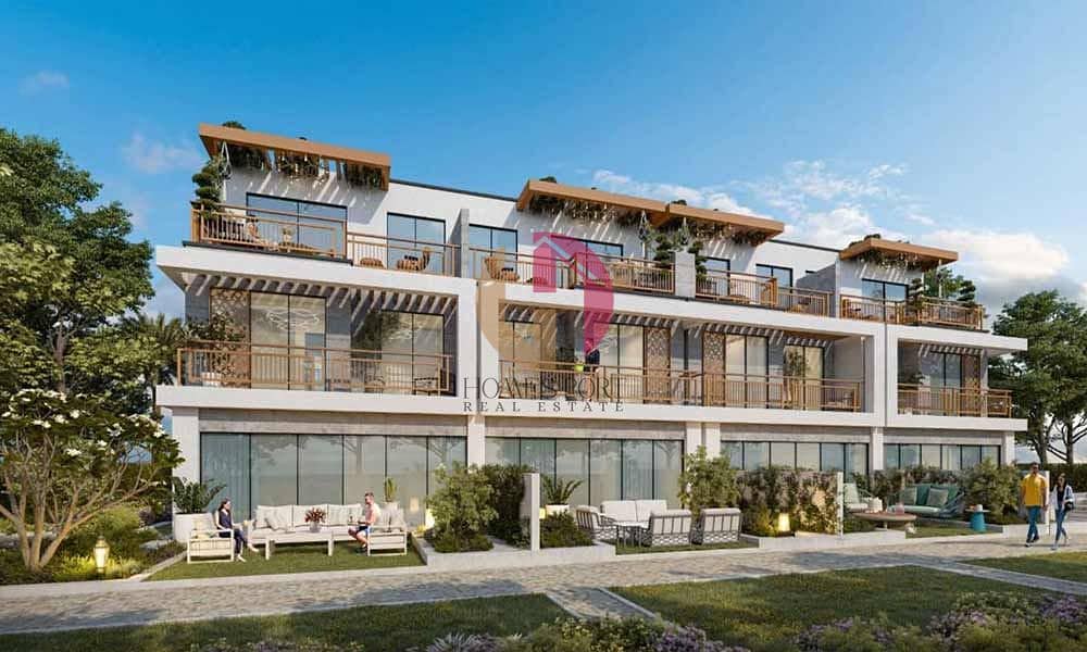 MultiAple Resale Units | Handover 2026 | Corner Unit