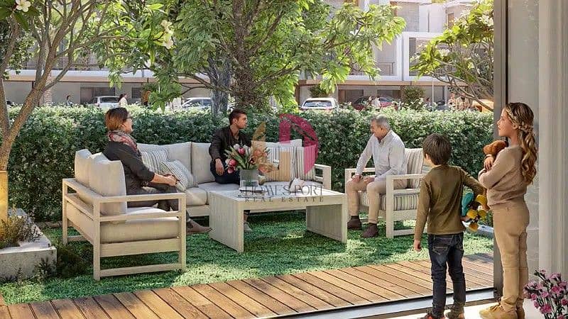 MultiAple Resale Units | Handover 2026 | Corner Unit