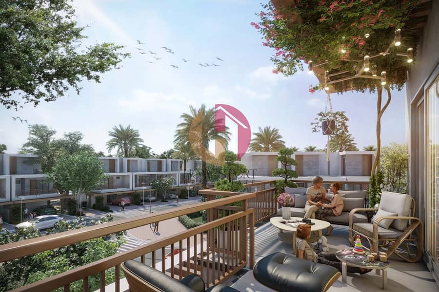 MultiAple Resale Units | Handover 2026 | Corner Unit