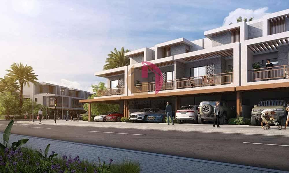 MultiAple Resale Units | Handover 2026 | Corner Unit - Image 6