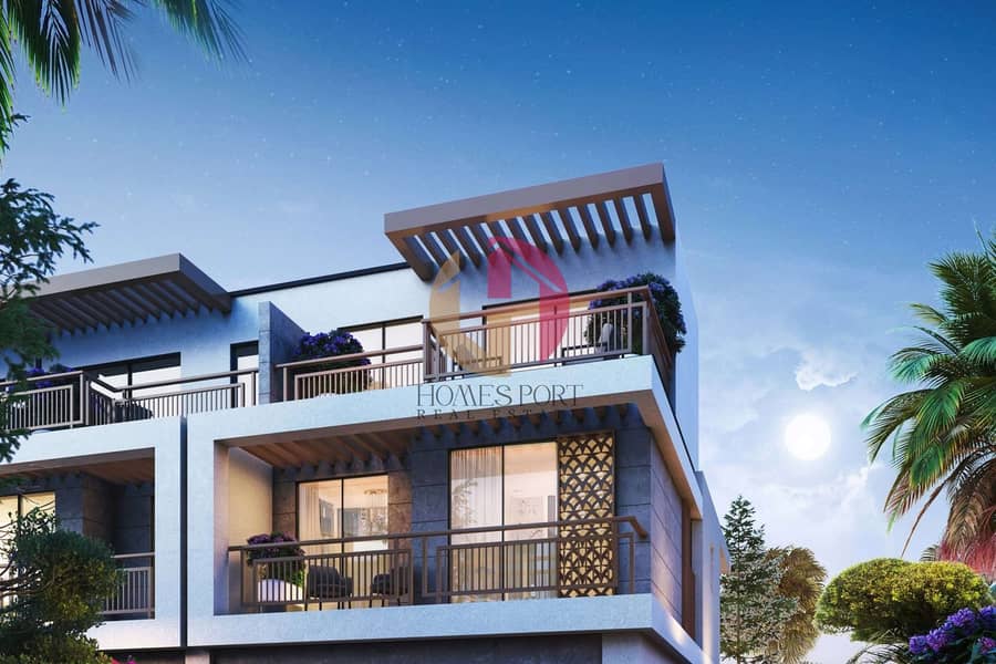 MultiAple Resale Units | Handover 2026 | Corner Unit - Image 7