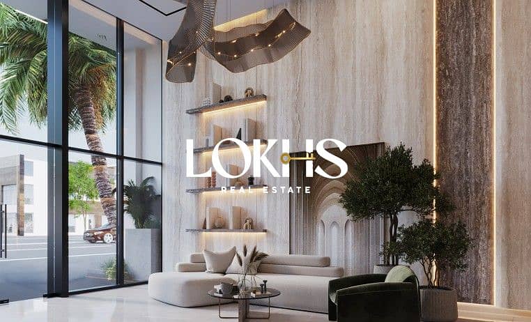 Handover 2025 I 20% Down Payment I Real Price - Image 9