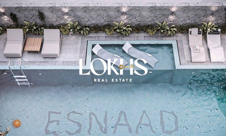 Handover 2025 I 20% Down Payment I Real Price - Image 11