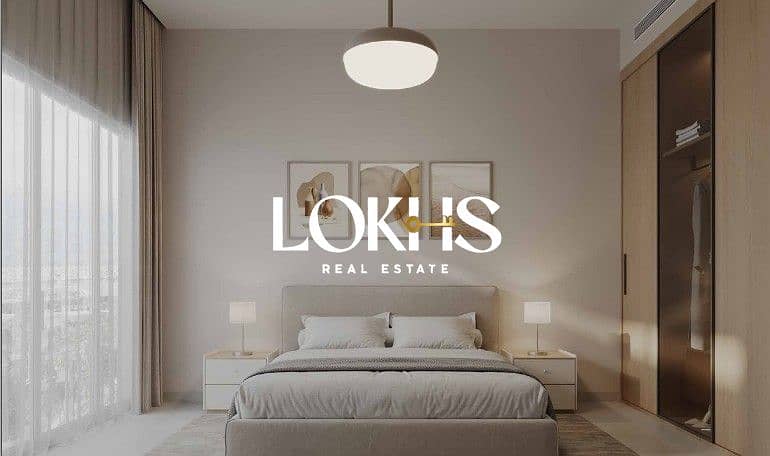 Handover 2025 I 20% Down Payment I Real Price - Image 14