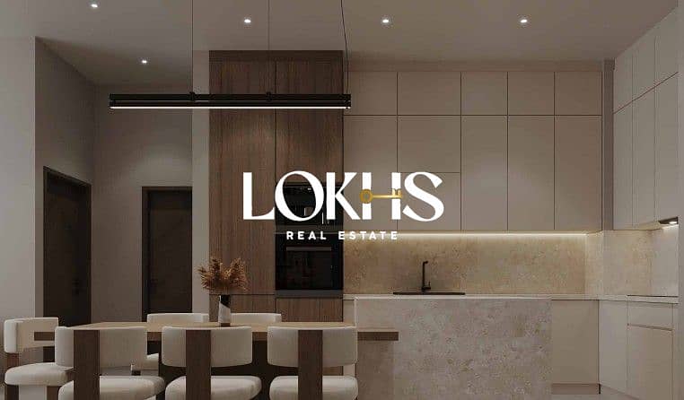 Handover 2025 I 20% Down Payment I Real Price - Image 16