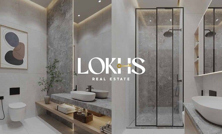 Handover 2025 I 20% Down Payment I Real Price - Image 17