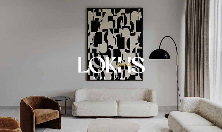 Handover 2025 I 20% Down Payment I Real Price - Image 18