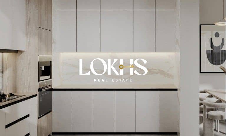 Handover 2025 I 20% Down Payment I Real Price - Image 19