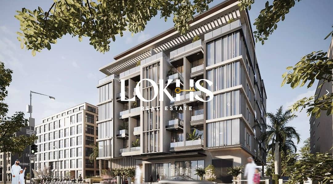 Handover 2025 I Study Room I Great Location - Image 1