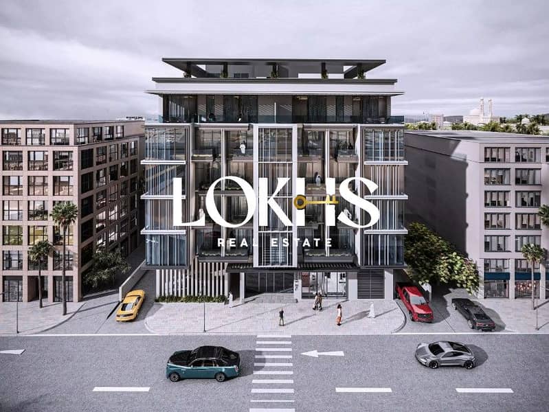 Handover 2025 I Study Room I Great Location - Image 3