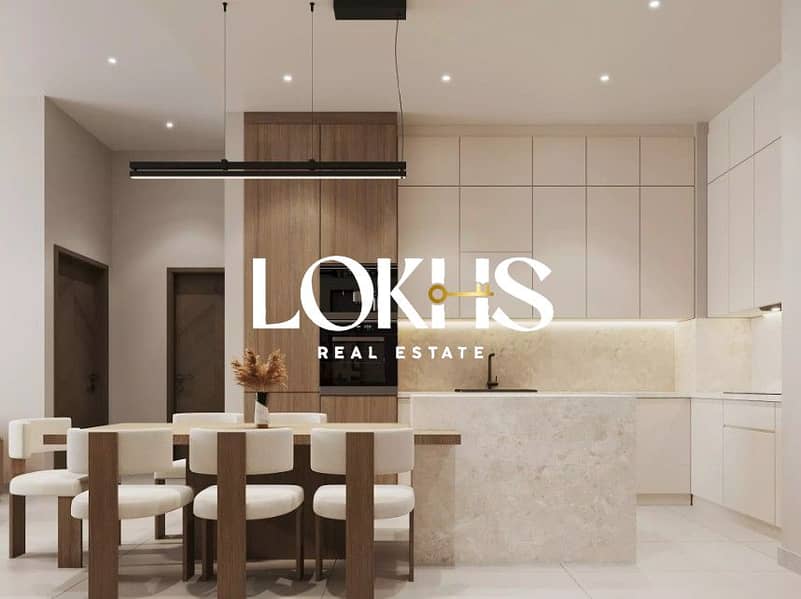 Handover 2025 I Study Room I Great Location - Image 5