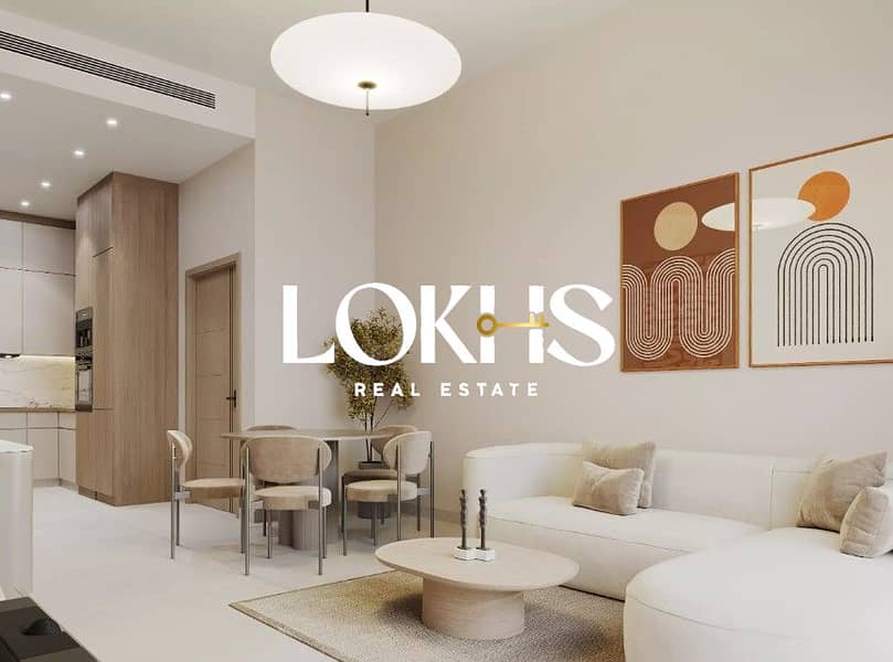 Handover 2025 I Study Room I Great Location - Image 6