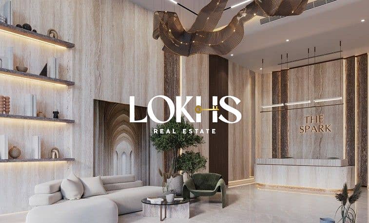 Handover 2025 I Study Room I Great Location - Image 8