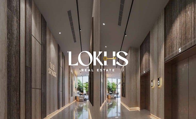 Handover 2025 I Study Room I Great Location - Image 10