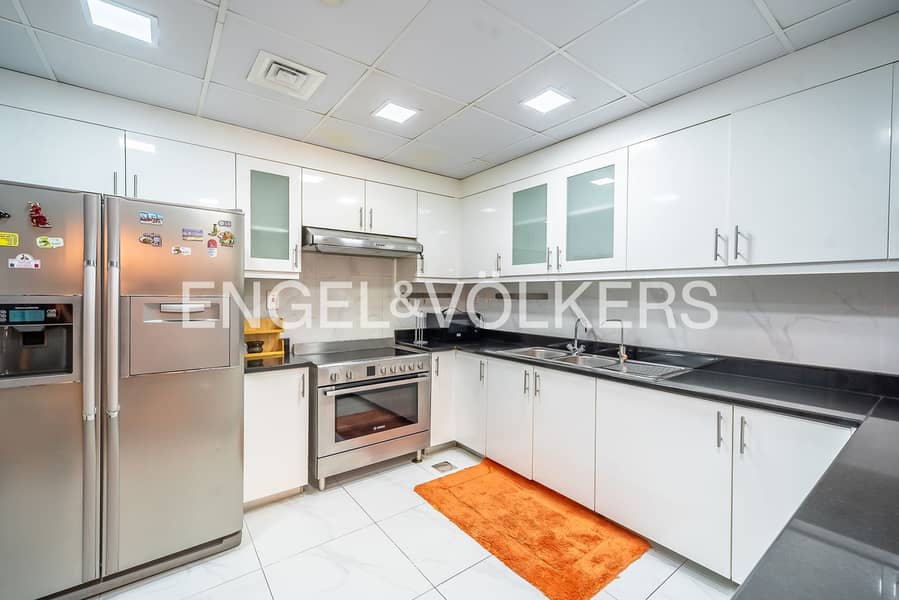 Spectacular Unit | Renovated | View Today