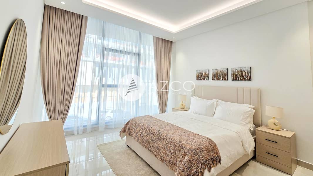 Modern Living | Fully Furnished | Vacant - Image 1