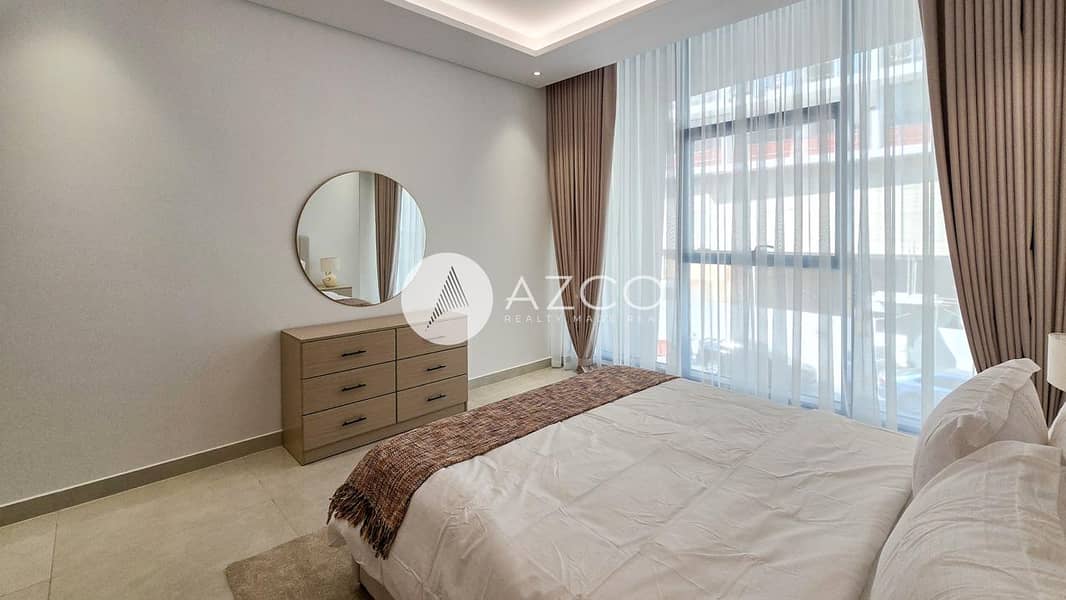 Modern Living | Fully Furnished | Vacant - Image 8