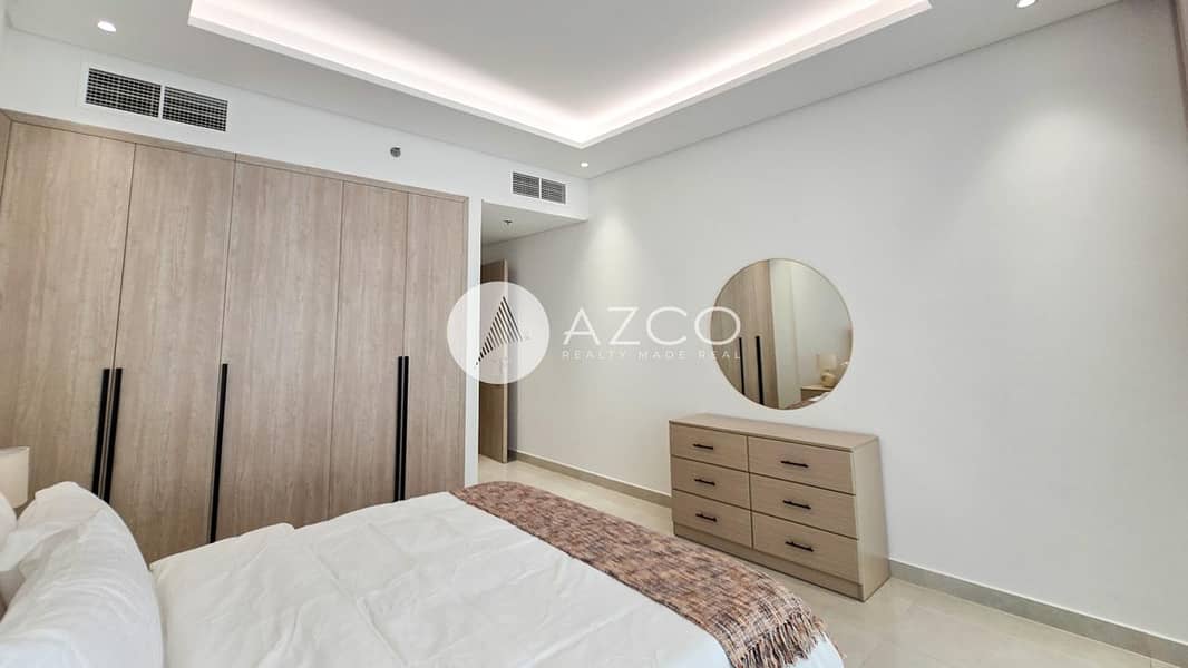 Modern Living | Fully Furnished | Vacant - Image 9