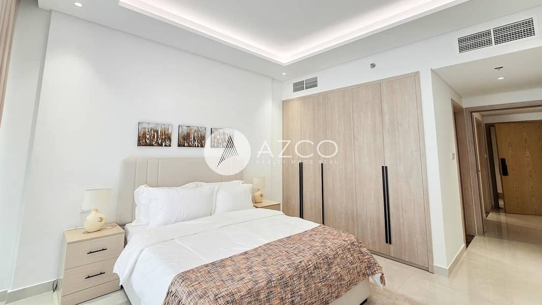 Modern Living | Fully Furnished | Vacant - Image 12