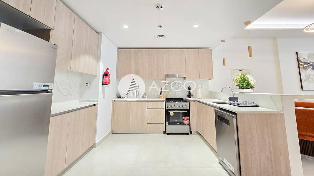 Modern Living | Fully Furnished | Vacant - Image 6