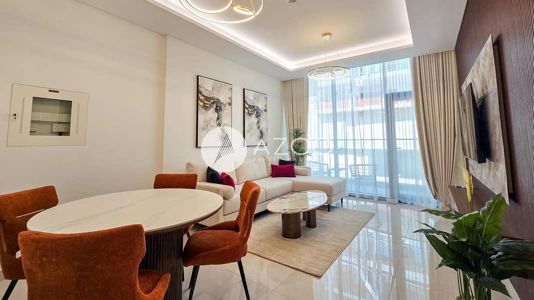 Modern Living | Fully Furnished | Vacant - Image 4