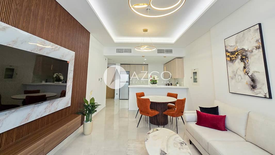 Modern Living | Fully Furnished | Vacant - Image 10