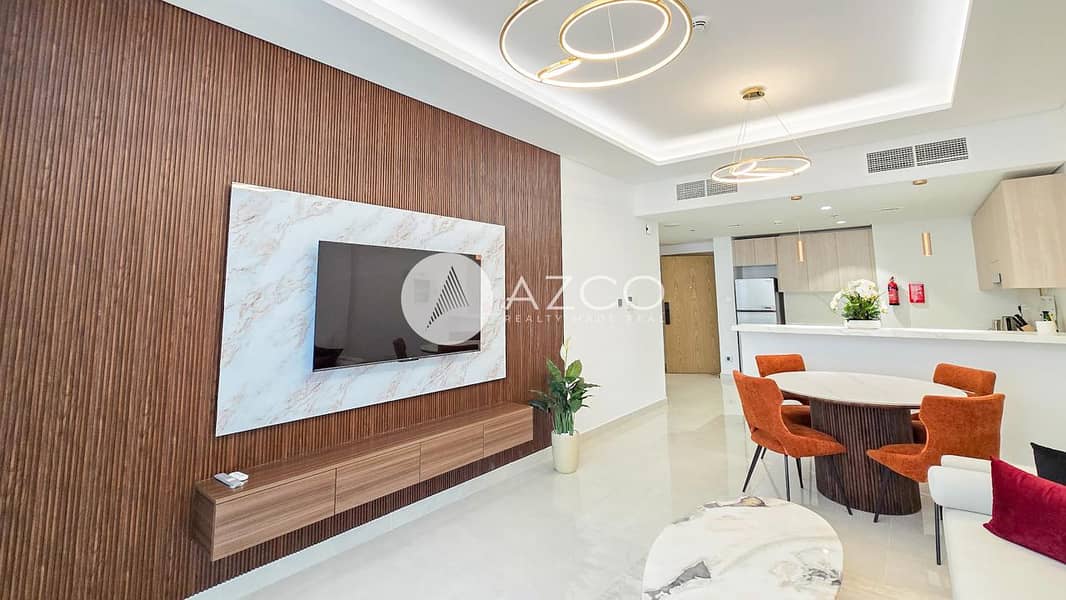 Modern Living | Fully Furnished | Vacant - Image 13