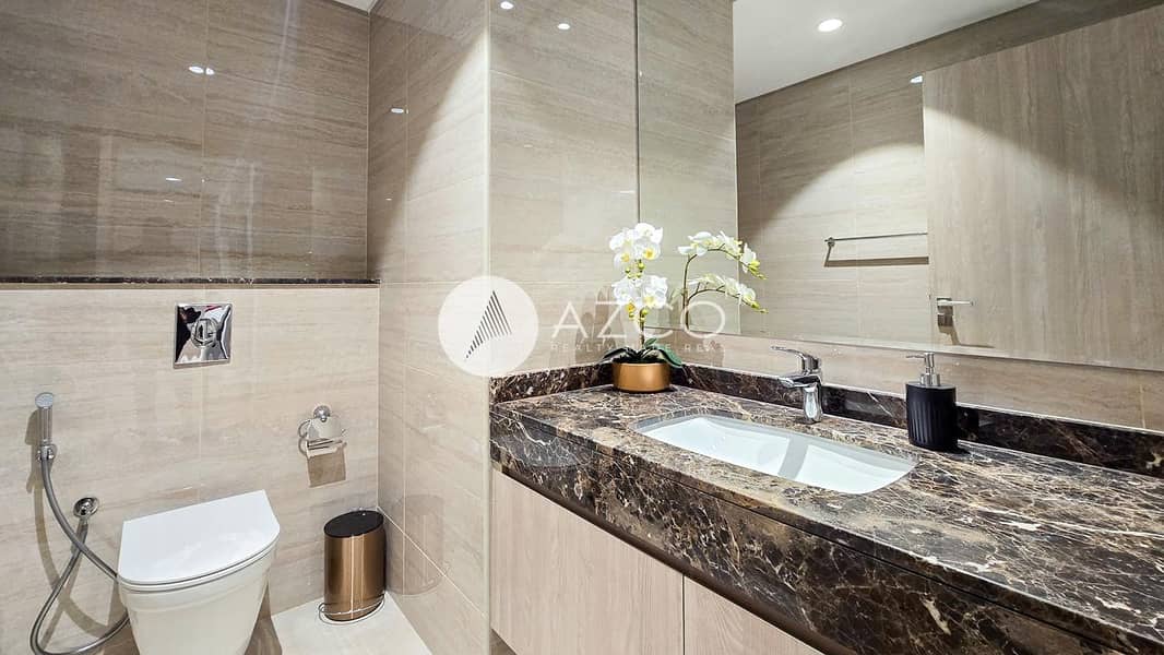 Modern Living | Fully Furnished | Vacant - Image 7