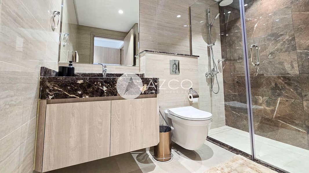 Modern Living | Fully Furnished | Vacant - Image 3