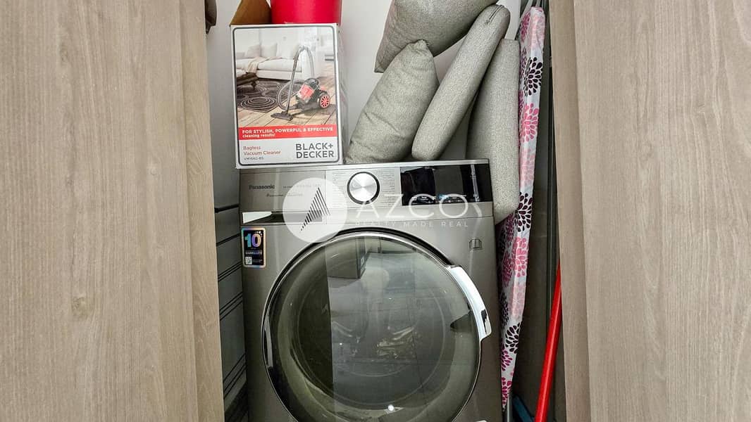 Modern Living | Fully Furnished | Vacant - Image 2