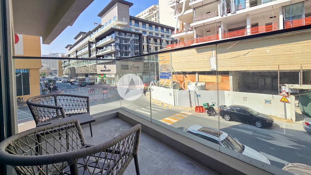 Modern Living | Fully Furnished | Vacant - Image 5