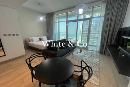 Estudio para en Venta en Dubai Marina, Dubai - Apartamento en Dubai Marina，Studio One Tower, 1250000 AED - 13531755