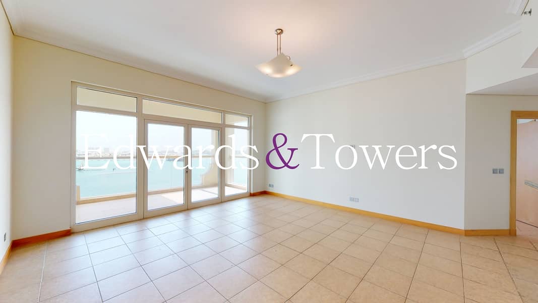 Ocean Sea Views | Type D| Beach and Pool