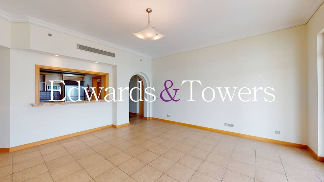 Ocean Sea Views | Type D| Beach and Pool