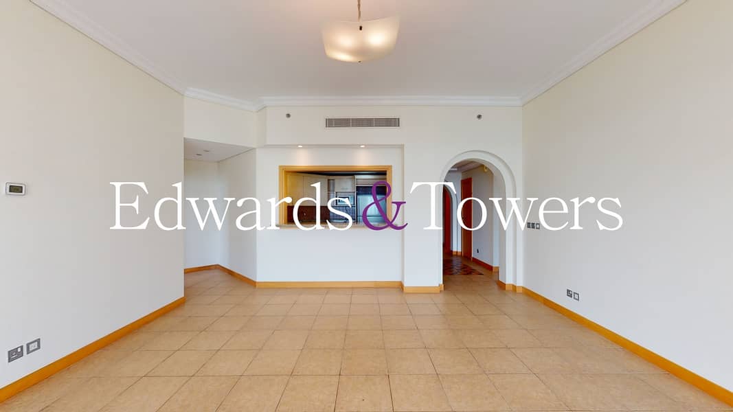 Ocean Sea Views | Type D| Beach and Pool