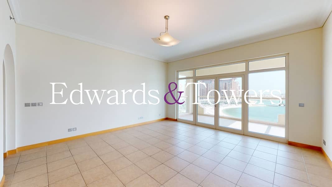 Ocean Sea Views | Type D| Beach and Pool