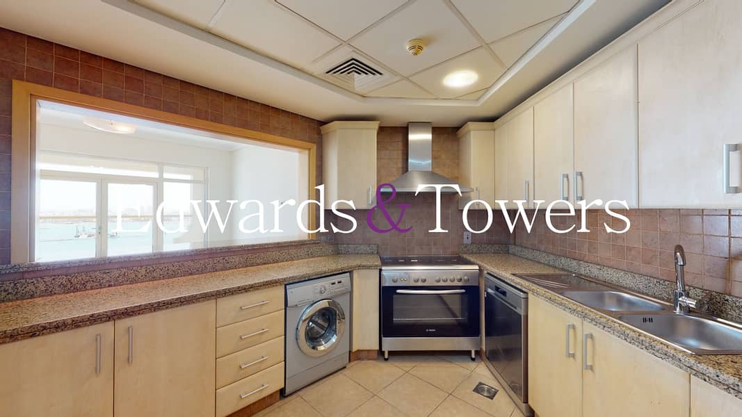 Ocean Sea Views | Type D| Beach and Pool - Image 7